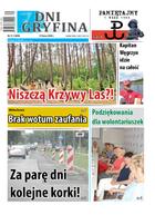 Nowe 7 Dni Gryfina - wydanie: piątek