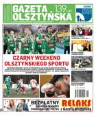 Gazeta Olsztyńska