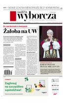 Gazeta Wyborcza (wyd. Stołeczna)