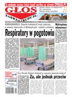 Głos Zabrza i Rudy Śląskiej