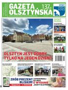Gazeta Olsztyńska