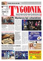 Tygodnik Nowodworski