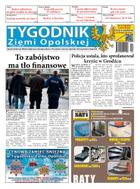 Tygodnik Ziemi Opolskiej