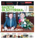 Gazeta Olsztyńska