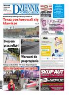 Dziennik Nowogardzki - wydanie: wtorek