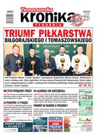 Tomaszowska Kronika Tygodnia