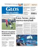 Głos Dziennik Pomorza - Głos Szczeciński