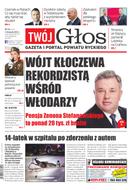 Twój Głos – gazeta powiatu ryckiego