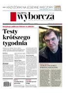Gazeta Wyborcza (wyd. Stołeczna)