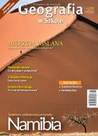 Geografia w Szkole 