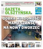 Gazeta Olsztyńska