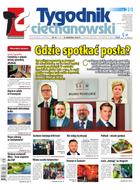 Tygodnik Ciechanowski