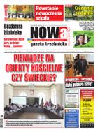 NOWa Gazeta Trzebnicka