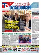 Tygodnik Działdowski