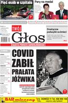 Twój Głos – gazeta powiatu garwolińskiego
