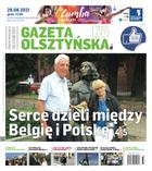 Gazeta Olsztyńska