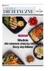 Gazeta Wyborcza (wyd. Stołeczna) 18 (24.01.2022) - Cateringi Dietetyczne
