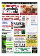 Nowy Tygodnik Łobeski