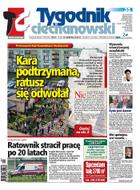 Tygodnik Ciechanowski