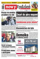 Nowy Tydzień (wyd. Włodawa)