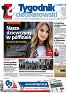 Tygodnik Ciechanowski