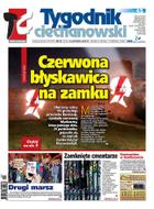 Tygodnik Ciechanowski
