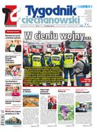 Tygodnik Ciechanowski
