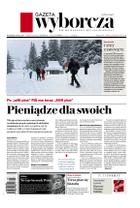 Gazeta Wyborcza (wyd. Stołeczna)