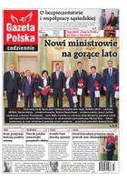 Gazeta Polska Codziennie