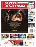 Gazeta Olsztyńska