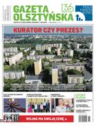 Gazeta Olsztyńska