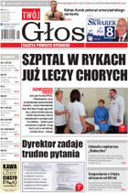 Twój Głos – gazeta powiatu ryckiego