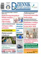 Dziennik Stargardzki - wydanie: piątek
