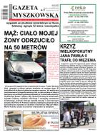 Gazeta Myszkowska