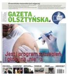 Gazeta Olsztyńska