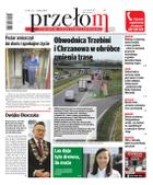 Przełom - Tygodnik Ziemi Chrzanowskiej
