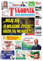 Tygodnik Nowodworski