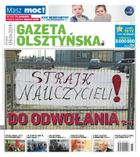 Gazeta Olsztyńska