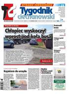 Tygodnik Ciechanowski (wyd. żuromińskie)