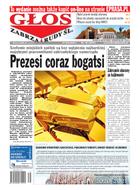 Głos Zabrza i Rudy Śląskiej