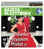 Gazeta Olsztyńska