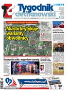 Tygodnik Ciechanowski