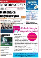 Gazeta Nowodworska