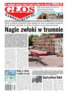 Głos Zabrza i Rudy Śląskiej