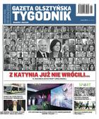 Gazeta Olsztyńska