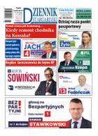 Dziennik Stargardzki - wydanie: piątek