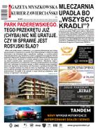 Gazeta Myszkowska
