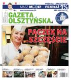 Gazeta Olsztyńska