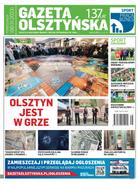 Gazeta Olsztyńska