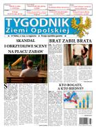 Tygodnik Ziemi Opolskiej